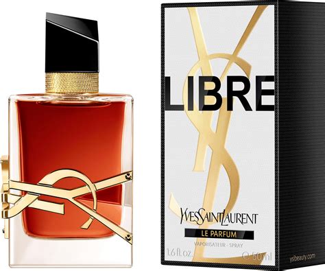 ysl libre eau de parfum reviews|YSL libre perfume best price.